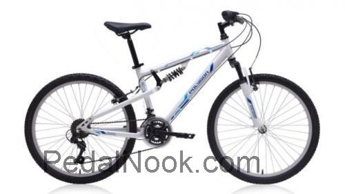 Polygon Rapid specs and reviews 